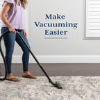 Veken Rug Gripper Pad for Hardwood Floors, Thick Cushion Non Slip Rug Pads for Area Rugs, Rug Grippers for Tile Floors, Under Carpet Anti Skid Mat, Keep Your Rugs Safe and in Place, 2x3 Ft