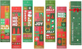 Folkulture Incense Sticks (120 Sticks) | Set of 6 Premium Incense for Meditation, Aromatherapy, Gifts | No Charcoal,Organic, Non Toxic, 45 Mins, Long Burning Peppermint, Apple Tart Insence-Sticks