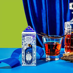 Poo-Pouri Before-You-Go Holiday Toilet Spray, Sugar Toasted Toots, 2 Fl Oz - Frosted Vanilla, Coconut and Mint