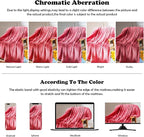 NEWCOSPLAY Super Soft Queen Blanket Coral Pink Premium Silky Flannel Fleece Leaves Pattern Lightweight Bed Blanket All Season Use (Coral Pink, Queen(90"x90"))