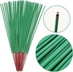 Citronella Incense Sticks 150 Sticks/Made with Natural Plant Based Ingredients/Citronella Oil/Lemongrass Oil/Rosemary Oil/150 Pcs