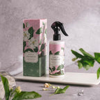 ROMIIE ZOI Room Spray Air Freshener, Fabric linen Spray air Freshener with Natural Plant Extract Scented Room Spray for Home Fragrance - Jasmine - 8.5 FL OZ