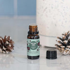 Edens Garden Double Mint Cookie Essential Oil Blend- 100% Pure Premium Grade, Undiluted, Natural, Therapeutic, Aromatherapy, The Best for Diffusing, Candle, Laundry, Humidifiers 10 ml (.33 fl oz)