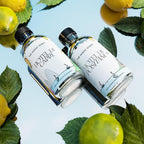 The Magic Scent Hotel Di Positano Diffuser Oil Scent - Cold-Air & Ultrasonic Fragrance Oil for Diffuser Inspired by Amalfi Coast, Italy - Essential Oils for Diffusers Aromatherapy - 4 fl oz, 120 mL