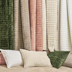 RECYCO Luxury Velvet Quilt Set, California King 118'' x 106'' Oversized Bedspread, Ultra Soft Velvet Comforter, Lightweight Box Stitch Bedding Sets for All Season, with 2 Shams, Urban Taupe