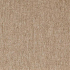 Convenience Concepts Designs4Comfort Marlow Ottoman 27" - Mid-Century Modern Upholstered Footrest & Seat for Living Room, Bedroom, Hallway, or Entryway, Tan Fabric