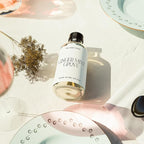 The Magic Scent Ginger Mint Grove Diffuser Oil - Hotel & Home Luxury Scents - Diffuser Oil Scents for Home Designed for Use in All Diffusers - 4 fl oz, 120 mL