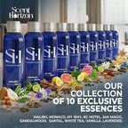 Inspired by Ritz Carlton No.1014 Hotel Diffuser Oil Refill, 5.07 Fl oz | 150ml, Luxury Home Scent Fragrance Oil for Diffuser Ultrasonic and Waterless Diffuser Oil and Crafting, Long-Lasting Aroma