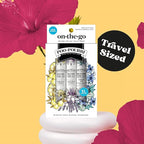 Poo-Pourri Before-You-Go Toilet Spray, Travel Essentials, .34 Fl Oz, In A Pinch Variety 3 Pack, Each Up to 20 Uses, On-The-Go Bathroom Odor Deodorizer with Essential Oils, TSA Approved Size, 3 Scents