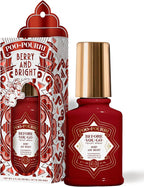 Poo-Pouri Before-You-Go Holiday Toilet Spray, Berry and Bright, 2 Fl Oz - Cranberry, Cinnamon and Balsam Fir