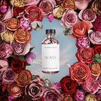 The Magic Scent Heaven Diffuser Oil - Hotel & Home Luxury Scents Inspired by Inspired by The Aria Hotel, Las Vegas - Diffuser Oil Scents for Home Designed for Use in All Diffusers - 16.9 fl oz, 500 mL