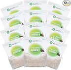 Stay Away Rodent Repellent - Pest Control for Indoor Use - Safe for Kids & Pets When Used As Directed - with Plant Fibers, Balsam Fir & Fragrance Oil - 12-Pack