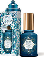 Poo-Pouri Before-You-Go Holiday Toilet Spray, Sugar Toasted Toots, 2 Fl Oz - Frosted Vanilla, Coconut and Mint