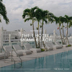 The Magic Scent Whitewood Diffuser Oil - Hotel & Home Luxury Scents Inspired by 1 Hotel Miami Beach, Compare to My Way Diffuser Oil Scents for Home, Designed for Use in All Diffusers - 4 fl oz, 120 mL