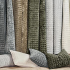 RECYCO Luxury Velvet Quilt Set Twin/Twin XL Size, Lightweight Velvet Comforter Set, Oversized Bedspread Coverlet Quilted Bedding Set, with 1 Matching Pillow Sham, for All Season, Olive Green