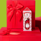 Poo-Pouri Before-You-Go Holiday Toilet Spray, Berry and Bright, 2 Fl Oz - Cranberry, Cinnamon and Balsam Fir