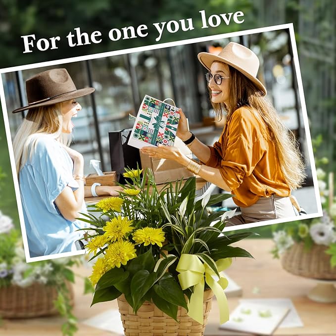 Scented Candles Gift Set, 12 Pack Candles for Home Scented, 21.12 oz Long Lasting Soy Wax Aromatherapy Candle Set with Gift Box, Holiday Gifts for Women