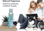 Room Fragrance Air Freshener Spray Concentrated Bathroom, Kitchen, Car, or Office Deodorizer, U.S.- Made by AP Fragrance (Spa)