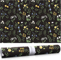 10 Sheets Drawer Liners for Dresser Scented Drawer Liners Non Adhesive Scented Paper for Fragrant Home Shelf Closet