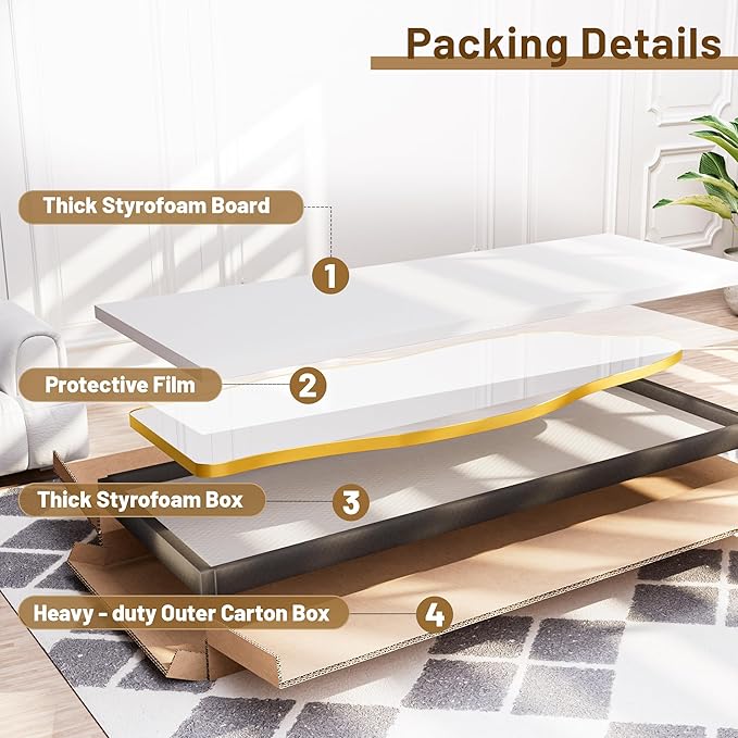 Antok Full Length Mirror, 76"x36" Floor Mirror with Stand, Standing Hanging Leaning Irregular Mirrors for Bedroom Living Room Entryway, Cloud Shaped, Golden
