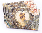 Good Life Jasmin Bouquet Scented Sachets | Designed in New Zealand | 12 Sachets – Vintage