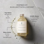 Brilliant Scents Diffuser Oil Refill, Inspired by Margaritavilla Resort, Hotel Series Aroma Scents, Essential Oils Set for Home, Fragrance Oil for Candle Making, Home, 50 ML, Santorini Sunset