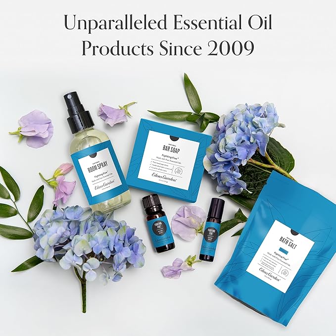 Edens Garden Happily Ever After Essential Oil Blend – Wedding & Romance Gift, 100% Pure Undiluted Aromatherapy for Natural Wellness & Special Occasions – 10 ml (.33 fl oz)