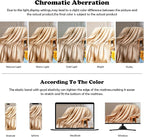 NEWCOSPLAY Super Soft King Blanket Brown Premium Silky Flannel Fleece Leaves Pattern Lightweight Bed Blanket All Season Use (Brown, King(90"x110"))