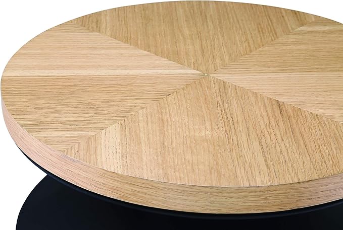 Carlotta Side Table, Patterned Wood Top, 304 Stainless Steel Base, Plated Satin Brass, Commercial Grade Quality (18" x 18" x 22")