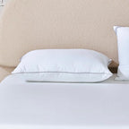 Isotonic Indulgence Synthetic Down Pillow | Back & Stomach Sleeper (King)