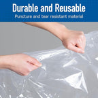 Spacesaver Variety Vacuum Storage Bags for Comforters, Blankets & Clothes – Sealed Compression Bags with Hand Pump – Space Saver Bags for Bedding,Travel & Organization - 3S, 3M, 3L & 3XL - Pack of 12