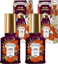 Poo-Pourri Before-You-Go Toilet Spray, Maple Pumpkin, 2 Fl Oz – Maple, Pumpkin and Smoked Vanilla 2 Pack