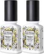 Poo-Pourri Before-You-Go Toilet Spray Bottle, Original Scent, 2 Fl Oz (Pack of 2)