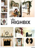 HIGHBIX Shabby Chic Hanging Bells Cluster – Rustic Handmade Metal Bell Décor for Wall, Door, Garden, or Festive Decoration (1, Heart Cone)