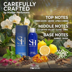24K Magic No.1023 Hotel Diffuser Oil Refill, 5.07 Fl oz | 150ml, Luxury Home Scent Fragrance Oil for Diffuser Ultrasonic and Waterless Diffuser Oil and Crafting, Long-Lasting Aroma