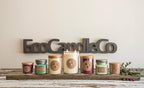 ECO CANDLE CO. Room & Linen Spray, Seagrass, 8 oz. - Scents Of Coconut, Jasmine, Eucalyptus, Vetiver, Driftwood, & Seaweed - Recycled Aluminum Bottle, No Propellents, Pump Top, All Natural