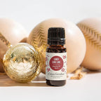 Edens Garden Candy Cane Lane Essential Oil Blend- 100% Pure Premium Grade, Undiluted, Natural, Therapeutic, Aromatherapy, The Best for Diffusing, Candle, Laundry, Humidifiers 10 ml (.33 fl oz)