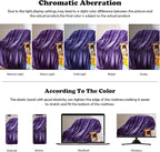 NEWCOSPLAY Super Soft King Blanket Dark Purple Premium Silky Flannel Fleece Leaves Pattern Lightweight Bed Blanket All Season Use (Dark Purple, King(90"x110"))