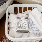Fresh Scents Scented Sachets | Lavender | Home Fragrance | Long Lasting (Up to 6 Months) | Air Freshener for Closets, Drawers, & Cars | 6 Pack