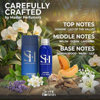 Lavender No.1011 Hotel Diffuser Oil Refill, 5.07 Fl oz | 150ml, Luxury Home Scent Fragrance Oil for Diffuser Ultrasonic and Waterless Diffuser Oil and Crafting, Long-Lasting Aroma