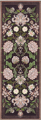 GarveeHome Washable Area Rugs