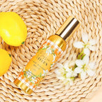 Room Spray, Blossom Citrus, 4 fl oz, Air Freshener for Home, Long-Lasting Odor Eliminator for Bathroom and Office