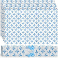 SCENTORINI Linen Scented Drawer Liners, 6 Sheets Fragrant Paper Liners Non-Adhesive Paper Sheets for Home Closet, Dresser Drawers, for Home Fragrance