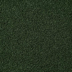 24KF Modern Upholstered Bed Bench Covered with Soft Boucle Teddy Fabric, Lovely Entryway Bench Ottoman with Armrest,5062-Dark Green