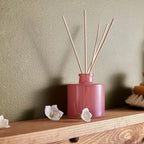 Thymes Petite Reed Diffuser - Magnolia Willow - 4.0 Fl Oz