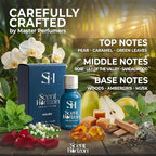 Malibu No.1003 Hotel Diffuser Oil Refill, 0.5 Fl oz | 15ml, Luxury Home Scent Fragrance Oil for Diffuser Ultrasonic and Waterless Diffuser Oil and Crafting, Long-Lasting Aroma