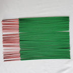 Citronella Incense Sticks 50 Pieces per Box, Made from Natural Plants, Suitable for Outdoors, Indoors, by The Pool, in The Yard