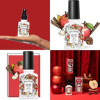 Poo-Pourri Before-You-Go Toilet Spray, Spring 2 Oz Variety Pack– Apple Bottom, Peaches & Cream, and Fir Flush