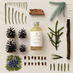 Brilliant Scents - Balsam Fir Fragrance Oil - 120ml