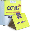 Clothing Moth Traps - 11 Count - Foldable Moth - Eco-Friendly Hassle Control - Pheromone Technology - Closet Mothballs - Wood/Carpet/Clothes